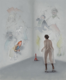 Off the Wall - Ole Ahlberg